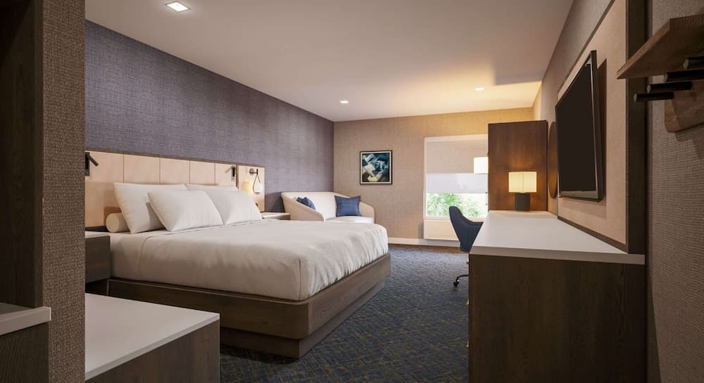 DoubleTree by Hilton Sioux City — hotel in Sioux City, Iowa
