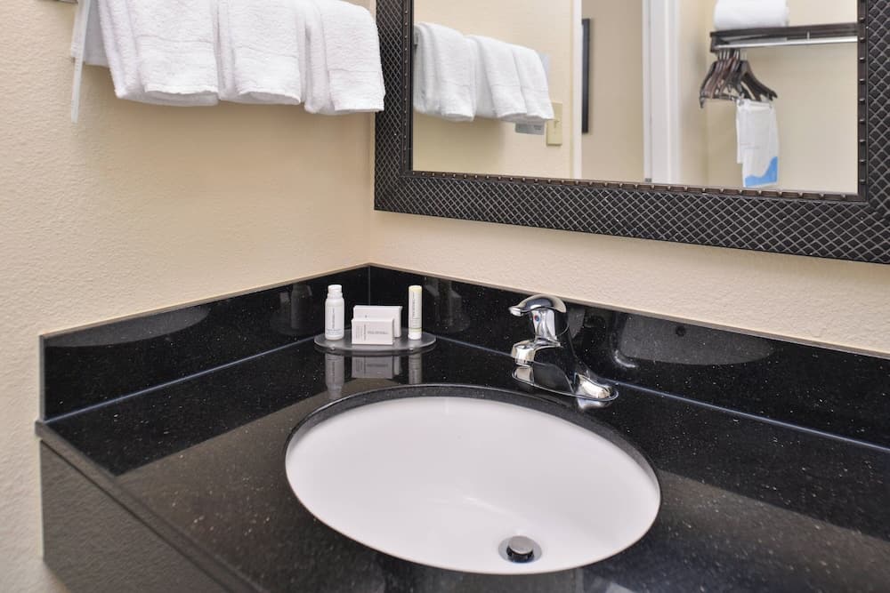Fairfield Inn & Suites by Marriott Gulfport gallery photo in Gulfport, MS — image 5