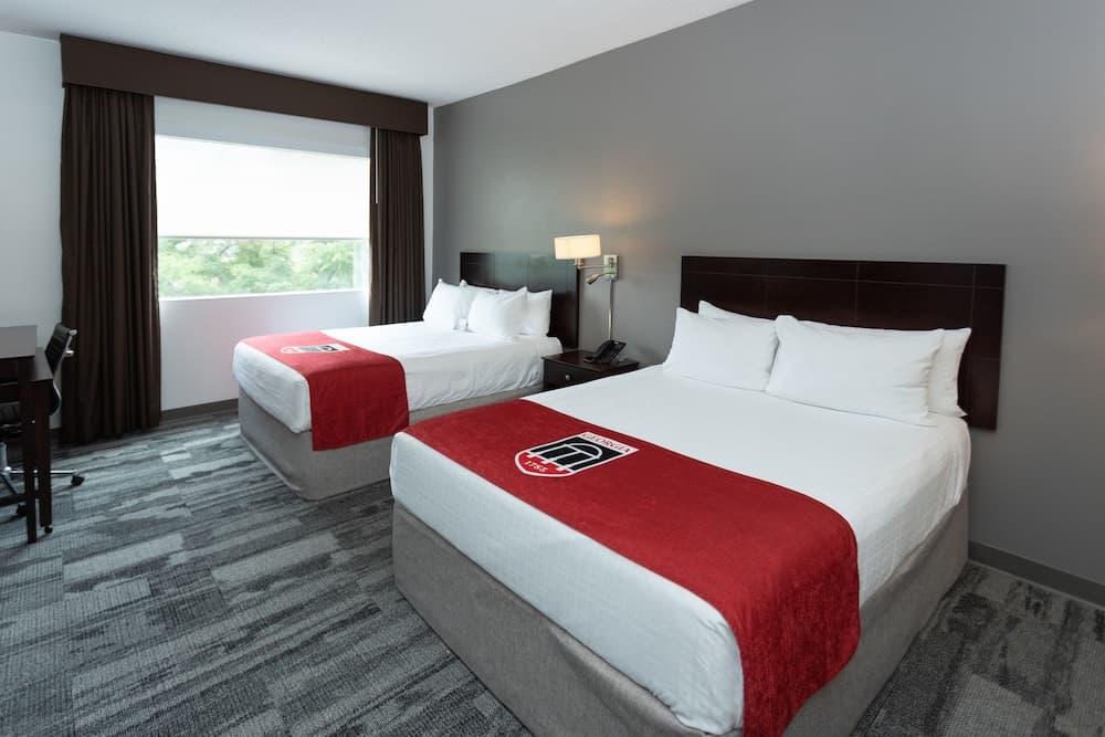 The University of Georgia Center for Continuing Education & Hotel gallery photo in Athens, GA — image 46