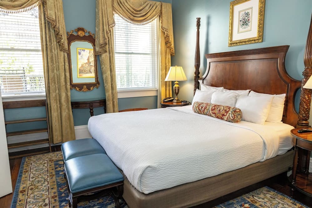 The Marshall House gallery photo in Savannah, GA — image 25