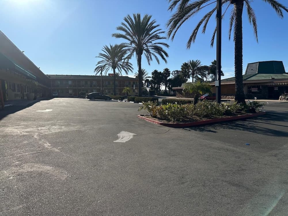 Hotel Avenida - Oceanside Camp Pendleton featured exterior or lobby in Oceanside, CA — similar hotel