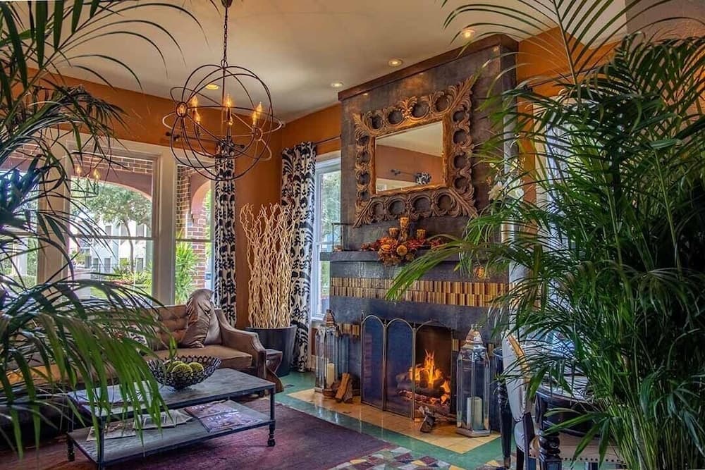 Hollander Boutique Hotel gallery photo in St. Petersburg, FL — image 31