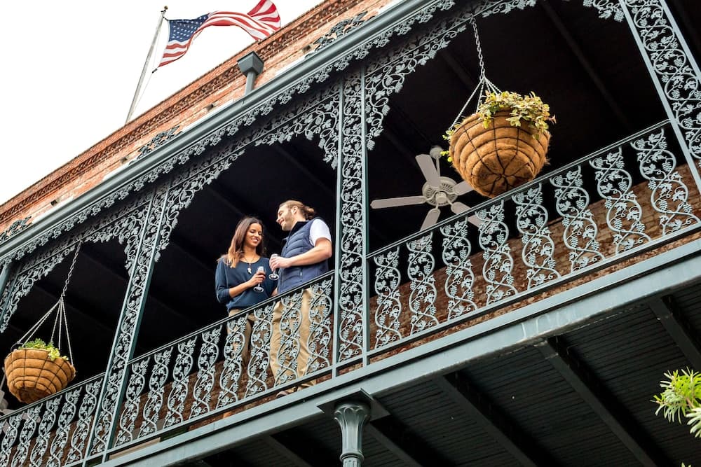 The Marshall House gallery photo in Savannah, GA — image 51