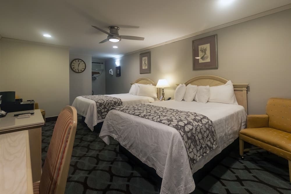 Atrium Inn gallery photo in High Point, NC — image 15