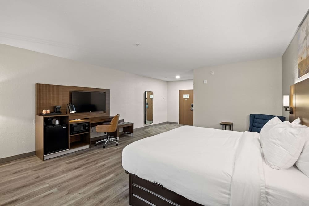 Clarion Pointe Lakeland I-4 gallery photo in Lakeland, FL — image 27