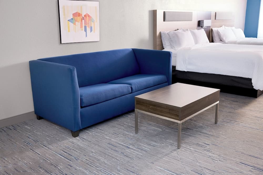 Holiday Inn Express And Suites Elgin Chicago Northwest by IHG gallery photo in Elgin, IL — image 13