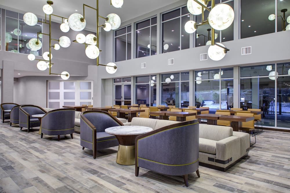 Fairfield by Marriott Inn & Suites Boulder Broomfield/Interlocken featured exterior or lobby in Broomfield, CO — similar hotel