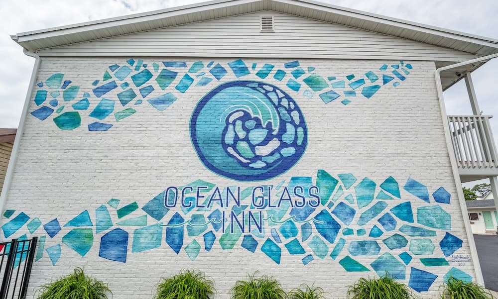 Ocean Glass Inn gallery photo in Rehoboth Beach, DE — image 72