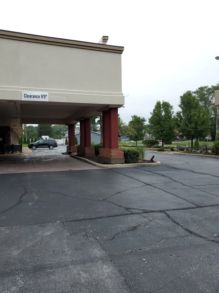 Pine Lake Resort and Banquets gallery photo in La Porte, IN — image 6