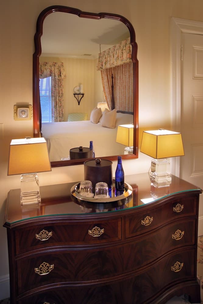 Bernards Inn gallery photo in Bernardsville, NJ — image 4