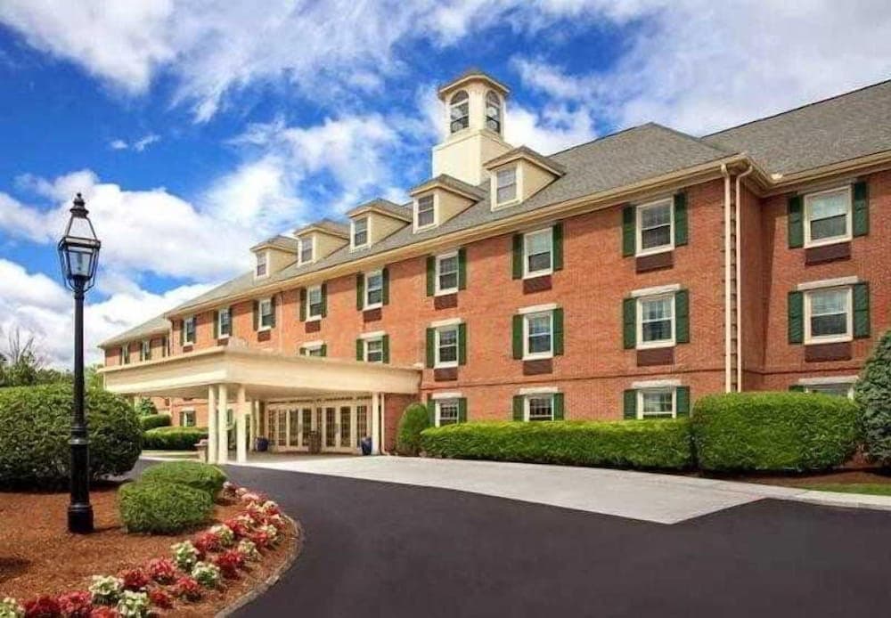 Woburn Inn — hotel in Woburn, Massachusetts