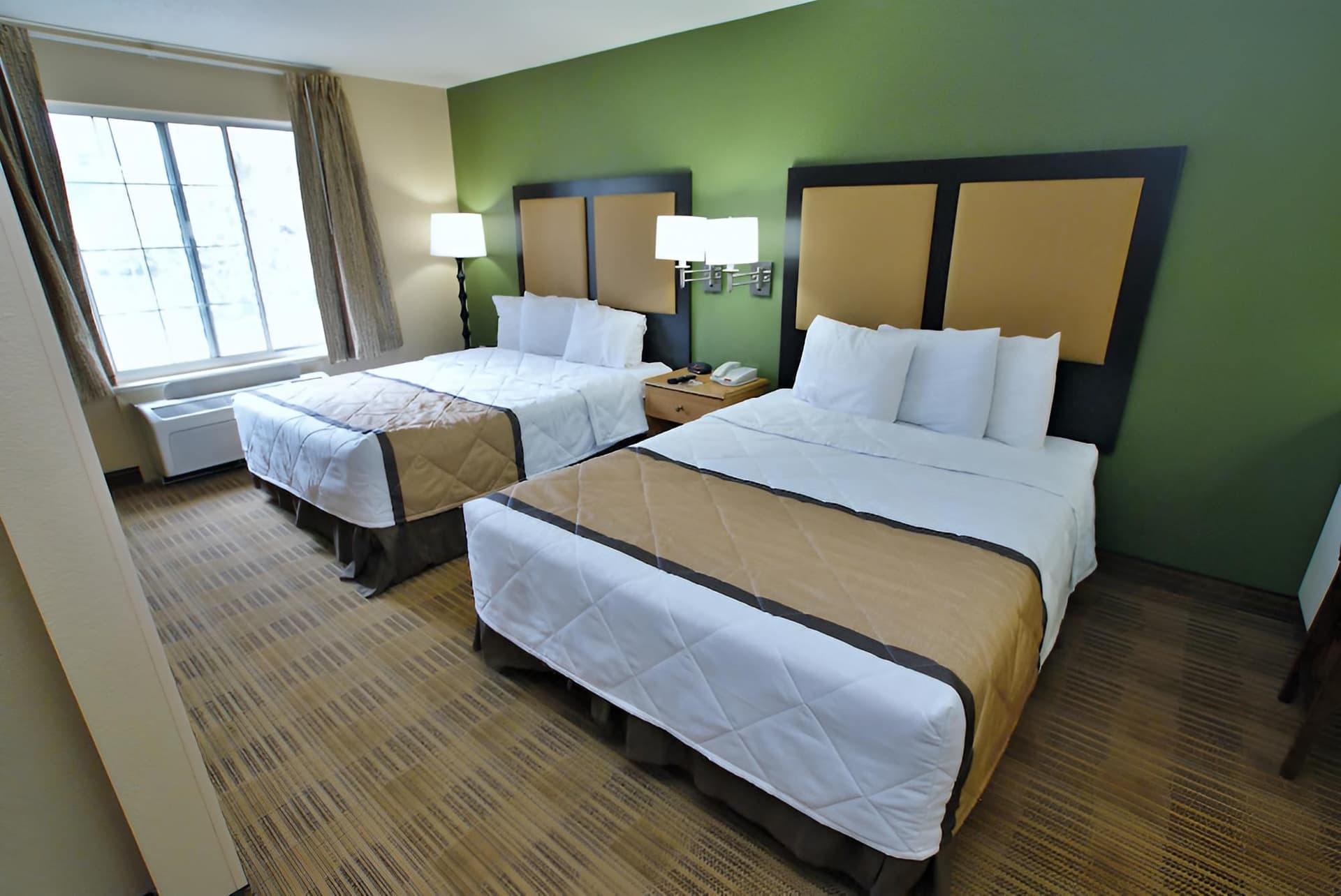 Extended Stay America Select Suites Raleigh RTP Hwy. 55 property views in Durham, NC — gallery photo 3