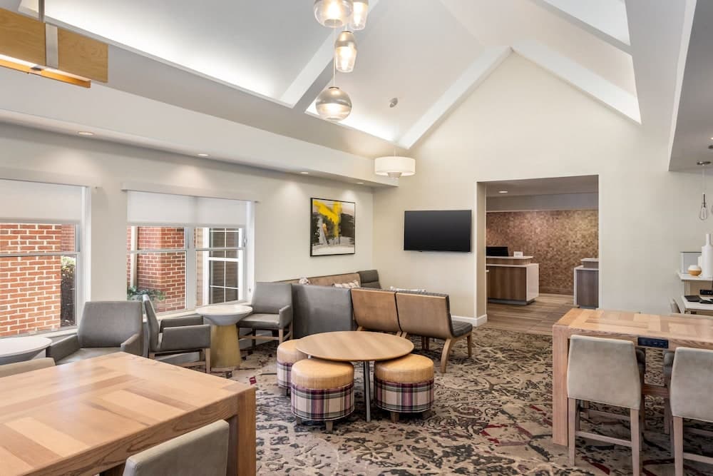 Residence Inn By Marriott Mobile property views in Mobile, AL — gallery photo 3