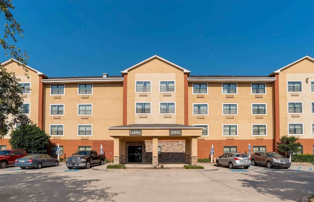 Extended Stay America Suites New Orleans Metairie gallery photo in Metairie, LA — image 5