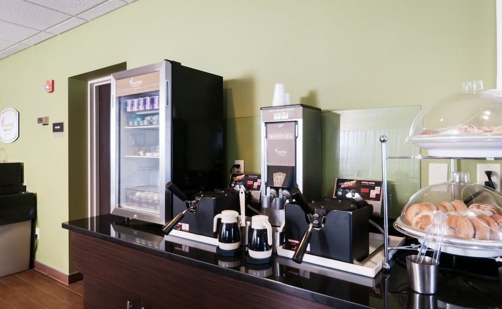 Sleep Inn & Suites gallery photo in Hagerstown, MD — image 6