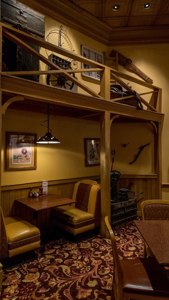 Sam's Town Hotel & Casino, Shreveport gallery photo in Shreveport, LA — image 20