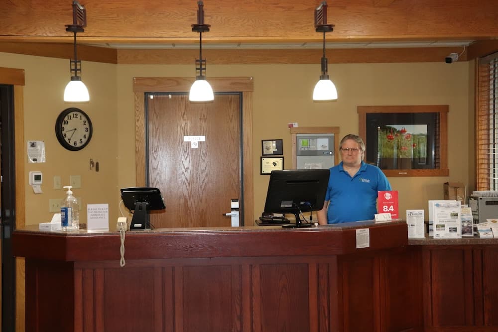 Prairie Inn and Suites Holmen/La Cross gallery photo in Holmen, WI — image 20
