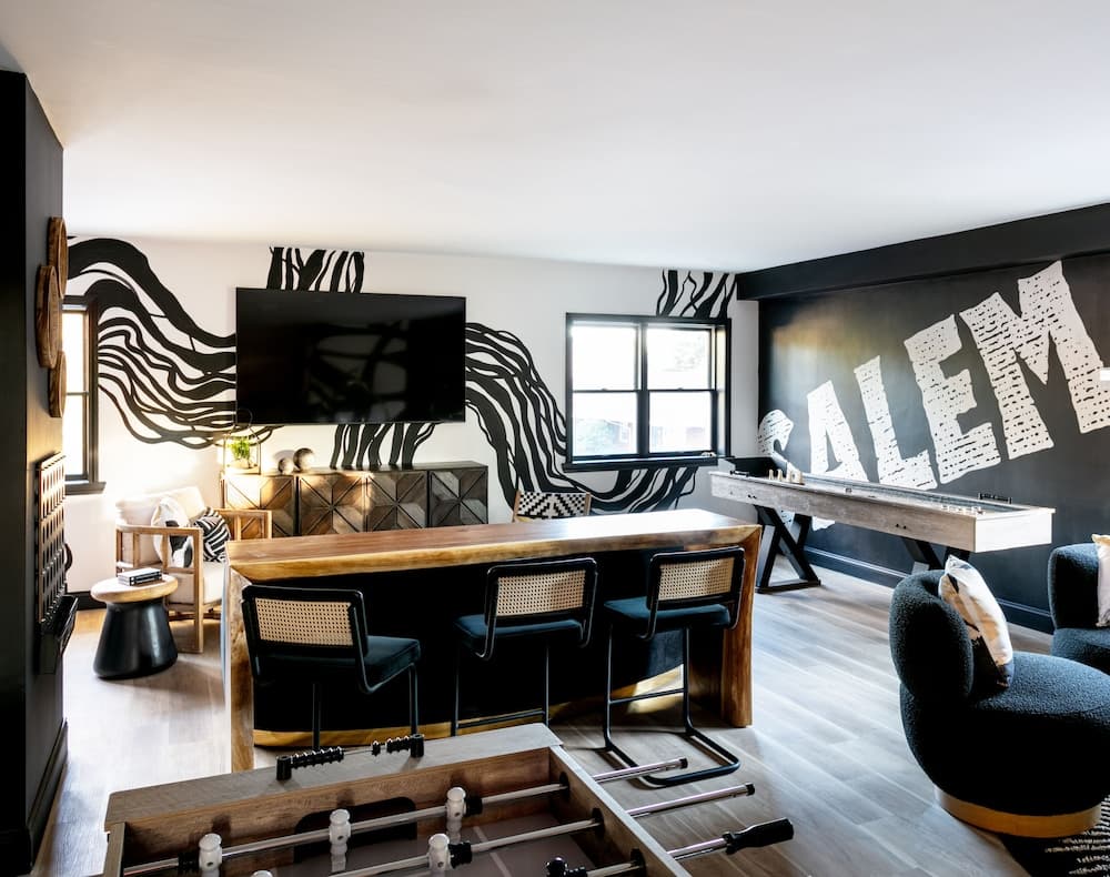The Cove At Salem — hotel in Salem, Massachusetts