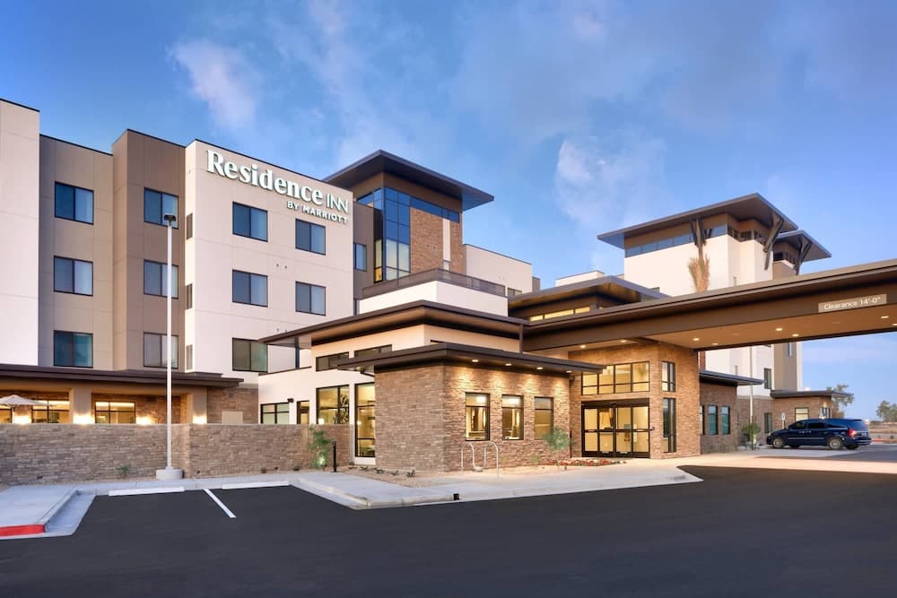 Residence Inn by Marriott Phoenix West/Avondale gallery photo in Avondale, AZ — image 31