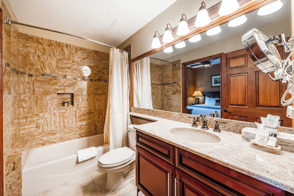 Condos at Canyons Resort by White Pines gallery photo in Park City, UT — image 34