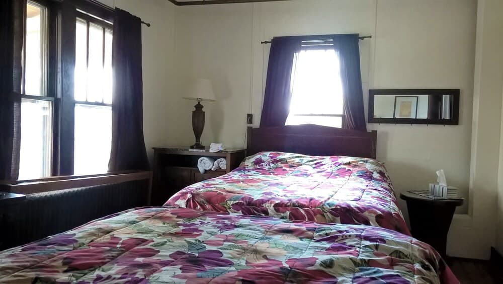 The Baseball Hotel gallery photo in Richfield Springs, NY — image 55