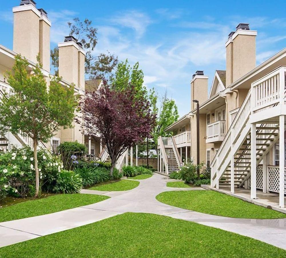 Chase Suites Brea-Fullerton - North Orange County gallery photo in Brea, CA — image 19