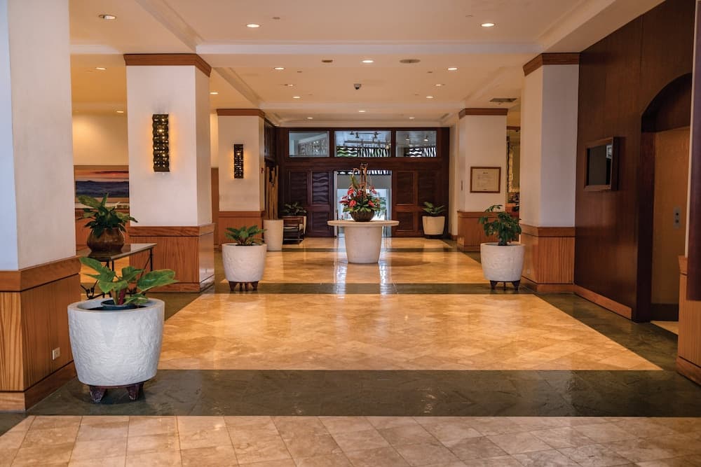 Waikiki Marina Resort at the Ilikai property views in Honolulu, HI — gallery photo 3