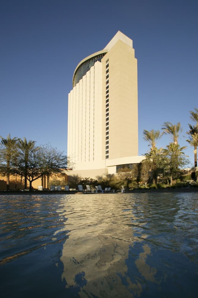 Morongo Casino Resort Spa gallery photo in Cabazon, CA — image 27