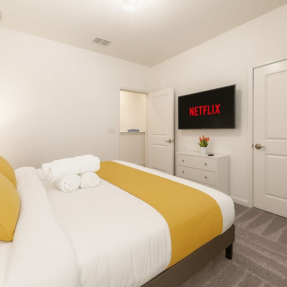 Magical Dreams interior in Kissimmee, FL — gallery photo 2