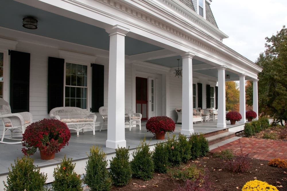 Brinckerhoff Inn gallery photo in Fishkill, NY — image 5
