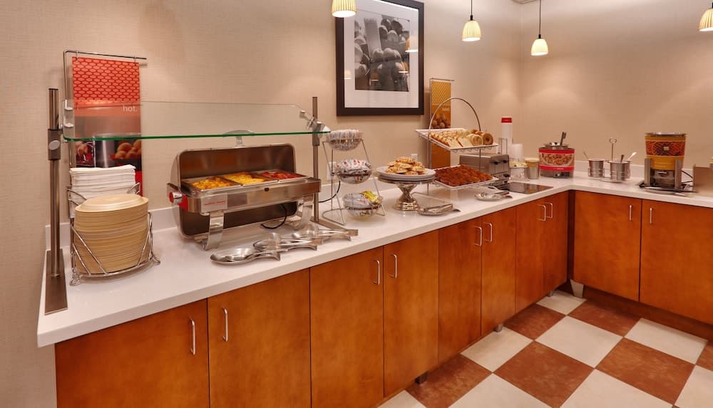 Hampton Inn & Suites Orem gallery photo in Orem, UT — image 35