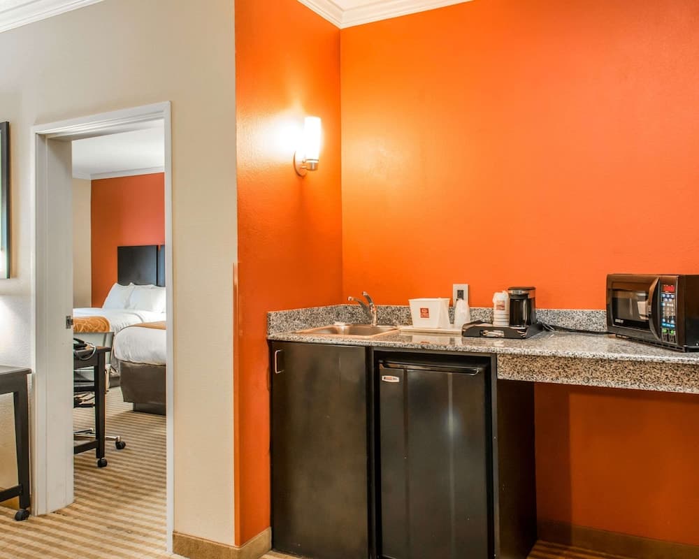 Comfort Suites gallery photo in Panama City, FL — image 33