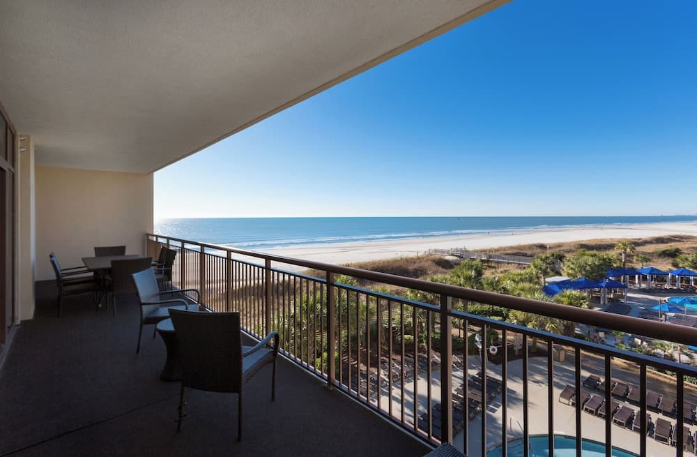 North Beach Resort & Villas gallery photo in North Myrtle Beach, SC — image 276