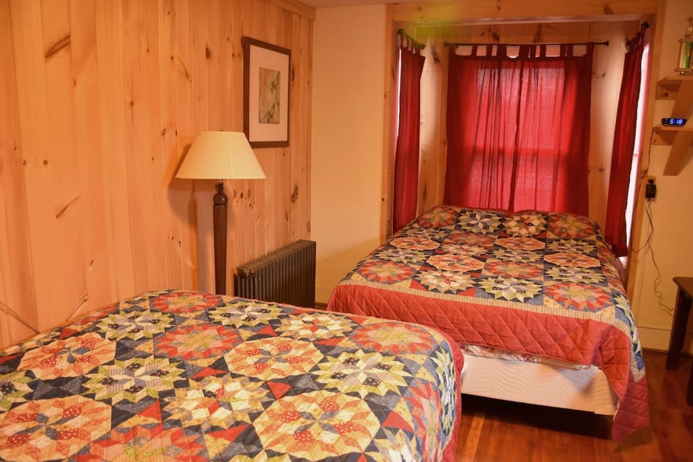 The Baseball Hotel gallery photo in Richfield Springs, NY — image 38