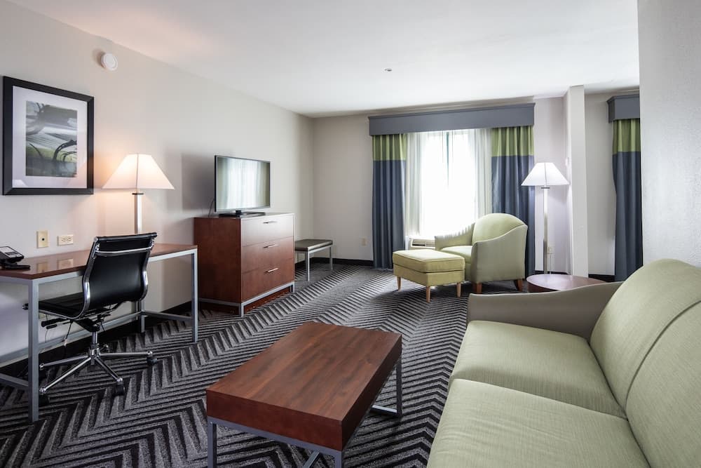 Best Western Inn & Suites San Mateo - San Francisco Airport gallery photo in San Mateo, CA — image 22