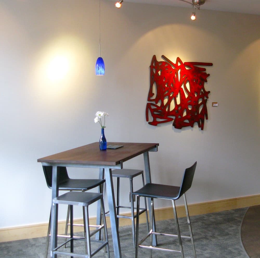 Suites at 118 — hotel in Bloomington, Indiana