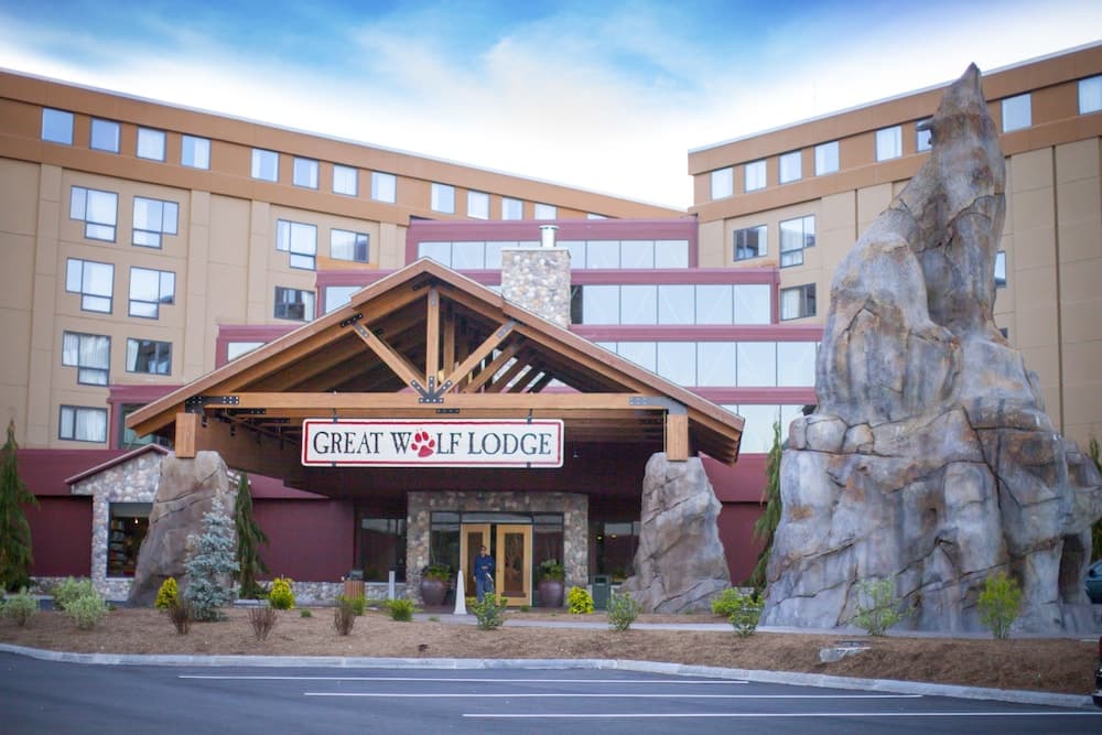 Great Wolf Lodge Boston / Fitchburg, MA gallery photo in Fitchburg, MA — image 34