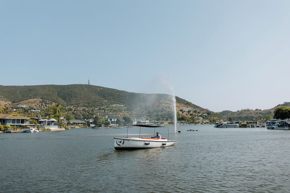 Lakehouse Resort gallery photo in San Marcos, CA — image 41