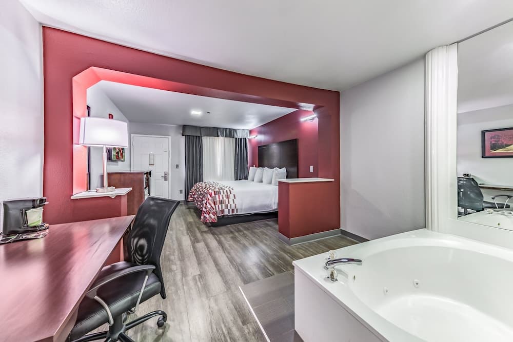 Red Roof Inn Dallas - Mesquite/ Fair Park NE gallery photo in Mesquite, TX — image 18