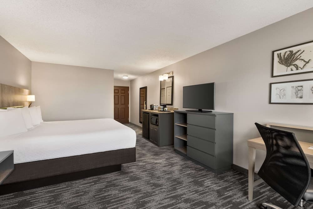 Country Inn & Suites by Radisson, Boise West - Meridian property views in Meridian, ID — gallery photo 3