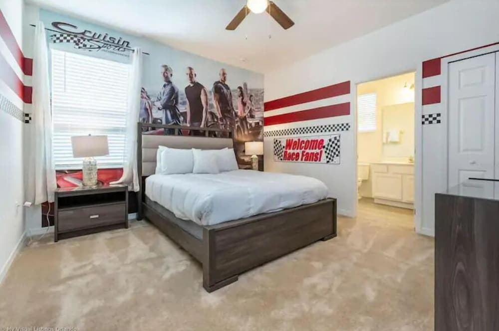 Leisure Lounge gallery photo in Davenport, FL — image 21