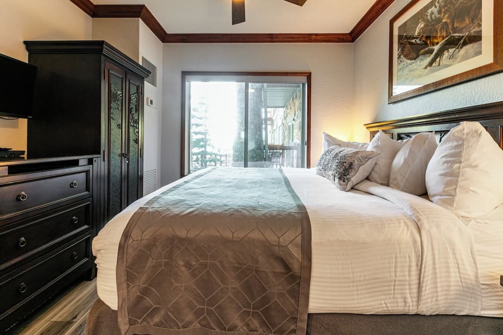 Condos at Canyons Resort by White Pines gallery photo in Park City, UT — image 56