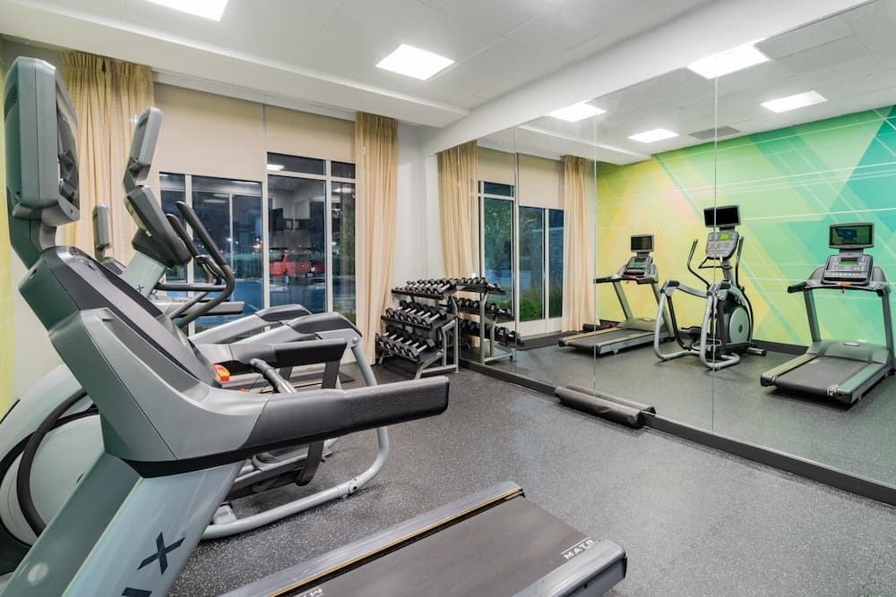 Holiday Inn Southaven Central - Memphis by IHG gallery photo in Southaven, MS — image 65