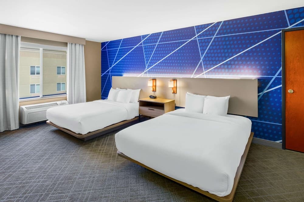 Comfort Suites Vacaville-Napa Valley Area gallery photo in Vacaville, CA — image 6