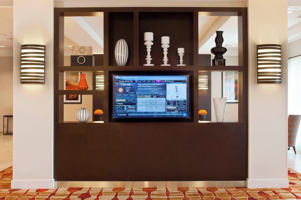 Courtyard by Marriott Pueblo Downtown gallery photo in Pueblo, CO — image 9