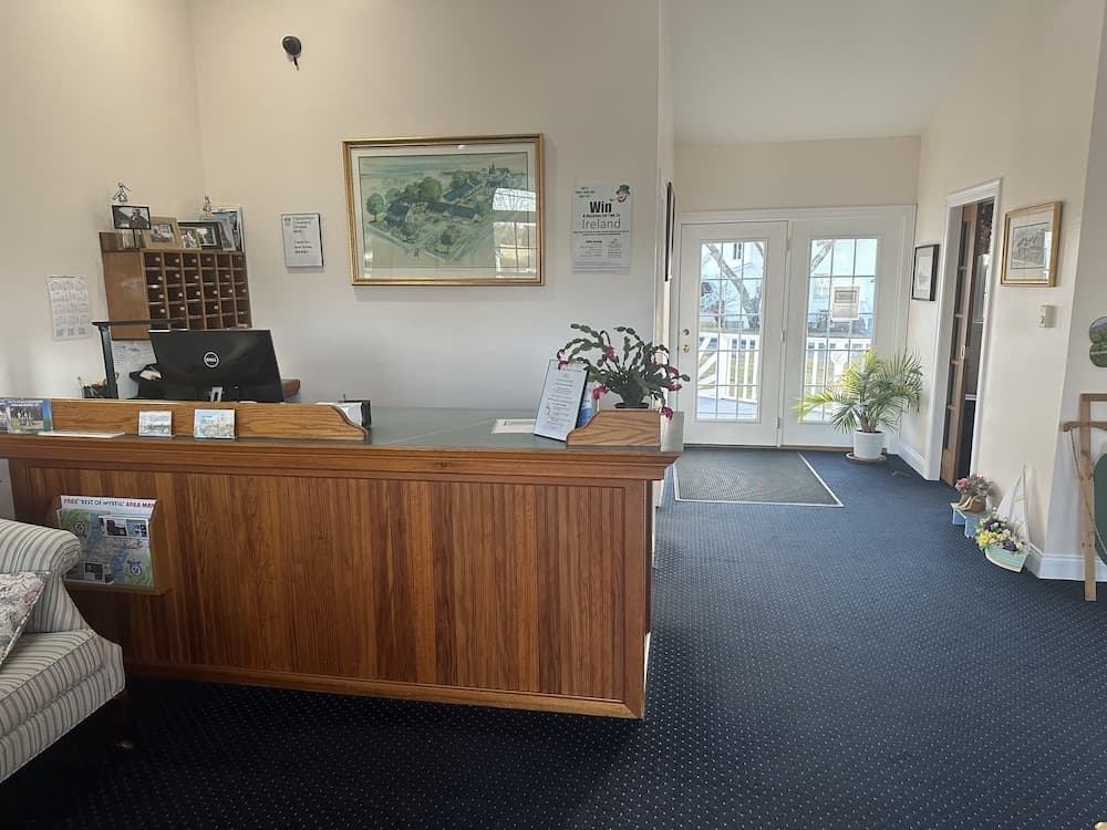 The Taber Inne & Suites gallery photo in Mystic, CT — image 23