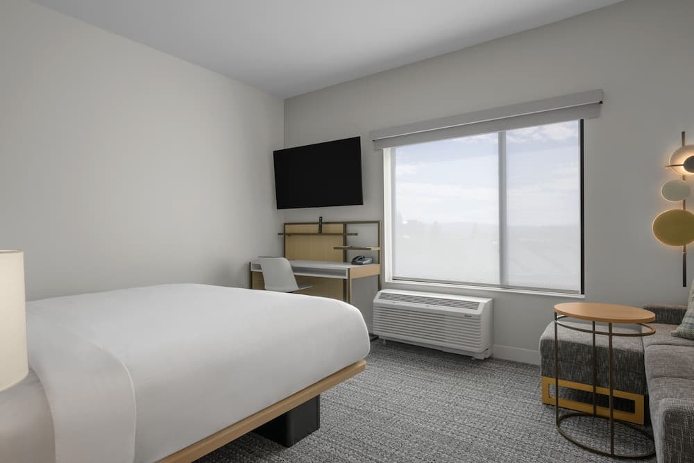 TownePlace Suites by Marriott Coeur d'Alene gallery photo in Coeur d'Alene, ID — image 17