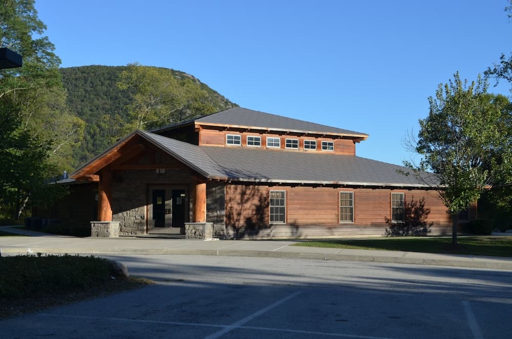Holiday Inn Express West Point by IHG gallery photo in Fort Montgomery, NY — image 24