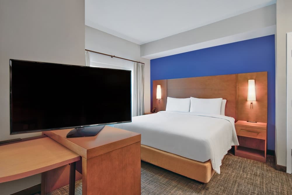 Residence Inn by Marriott Orlando Flamingo Crossing/Western Entrance gallery photo in Winter Garden, FL — image 13