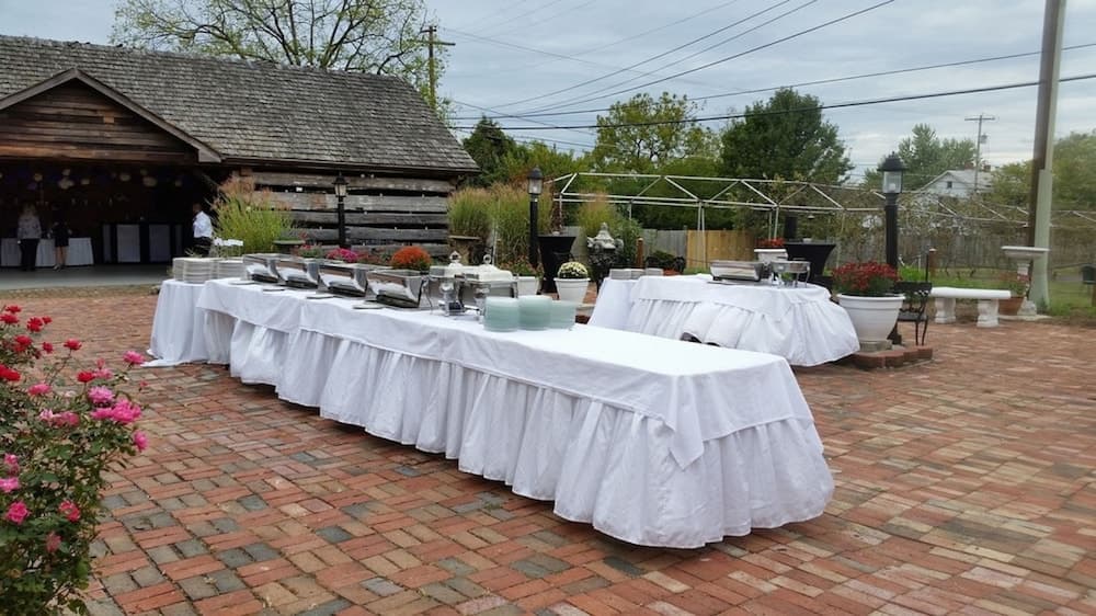 Wayside Inn gallery photo in Middletown, VA — image 7